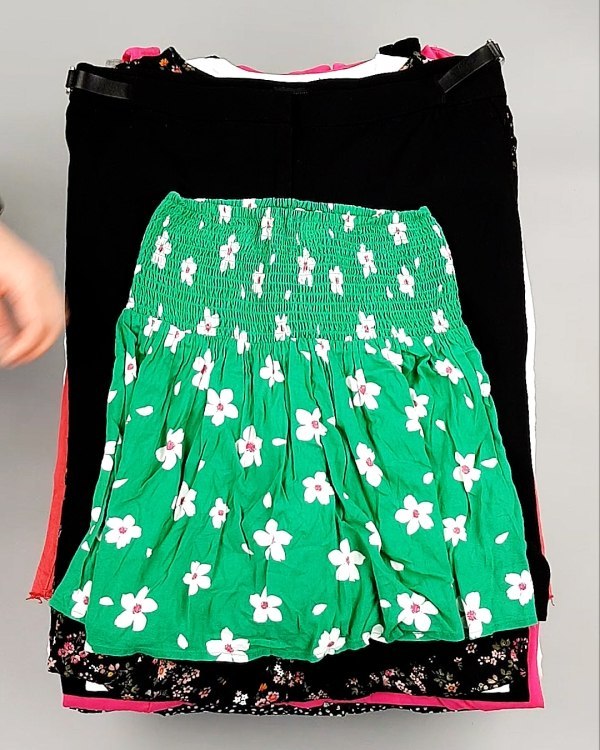 Фотография  820 - C&A Summer mix 022024#15 кг, ЛОТ №7917 оптом в Брянске и Брянской области