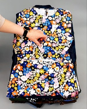 Фотография  909 - ДАНИЯ Summer mix 24#15 кг, ЛОТ №8044 оптом в Брянске и Брянской области