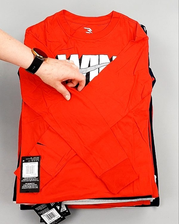 Фотография  152 - Тонковки детские NIKE CAN 084#5 кг оптом в Брянске и Брянской области