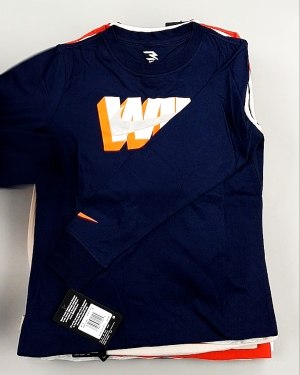 Фотография  150 - Тонковки детские NIKE CAN 084#5 кг, ЛОТ №7969 оптом в Брянске и Брянской области