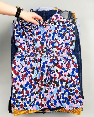 Фотография 497 - Комбинезоны NEXT Summer#10 кг оптом в Брянске и Брянской области