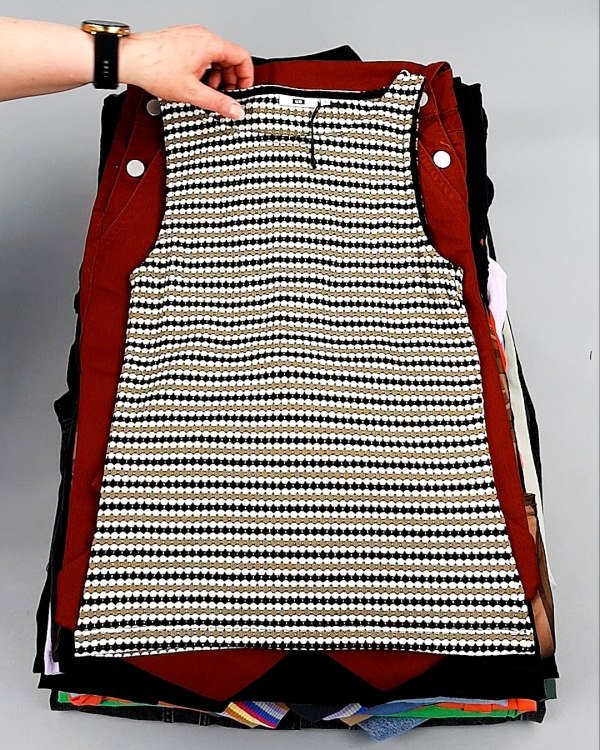 Фотография  826 - ДАНИЯ Summer mix 24#15 кг, ЛОТ №8045 оптом в Брянске и Брянской области