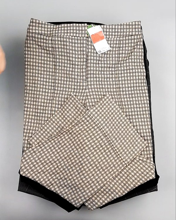 Фотография  525 - Брюки женские зима C&A 025#10 кг, ЛОТ №7908 оптом в Брянске и Брянской области