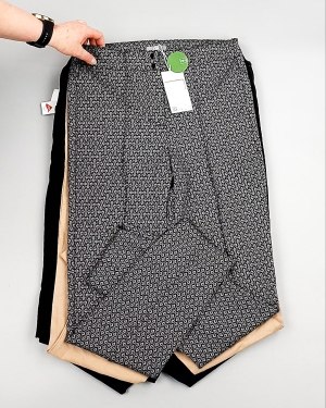 Фотография  255 - Брюки женские лето C&A 025#10 кг оптом в Брянске и Брянской области