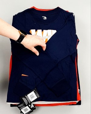 Фотография  852 - Тонковки детские NIKE CAN 084#5 кг оптом в Брянске и Брянской области