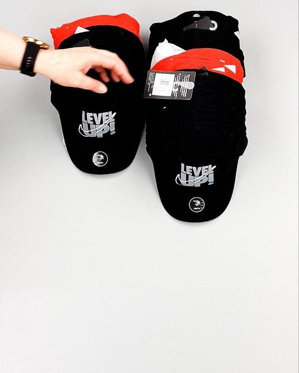 Фотография  197 - Кепки детские CAN 084#5 кг, ЛОТ №7966 оптом в Брянске и Брянской области