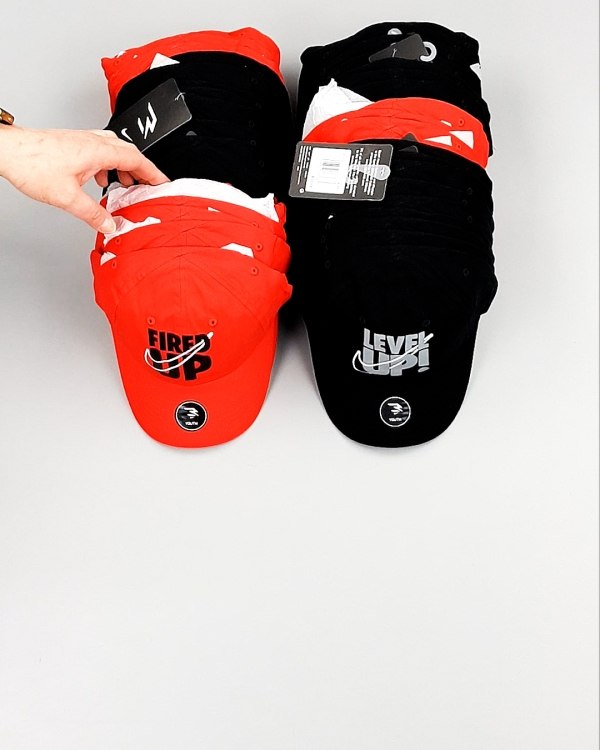 Фотография  301 - Кепки детские CAN 084#5 кг, ЛОТ №7966 оптом в Брянске и Брянской области