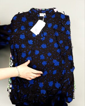 Фотография  459 - ICHI Summer mix 035#13 кг, ЛОТ №8090 оптом в Брянске и Брянской области