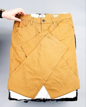 Фотография  816 - C&A Spring, Summer mix 025#20 кг, ЛОТ №7859 оптом в Брянске и Брянской области