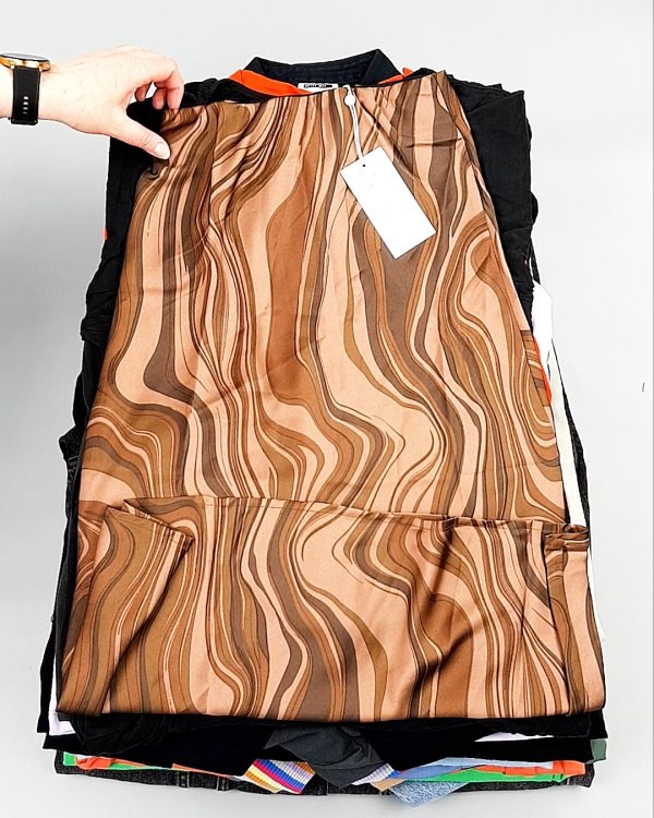 Фотография  899 - ДАНИЯ Summer mix 24#15 кг, ЛОТ №8045 оптом в Брянске и Брянской области