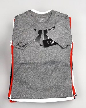 Фотография  570 - Футболки детские NIKE WIN CAN 084#5 кг, ЛОТ №7955 оптом в Брянске и Брянской области