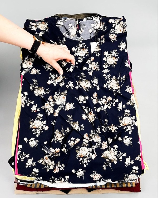 Фотография  193 - DK, Bestseller + Summer mix#15 кг, ЛОТ №7926 оптом в Брянске и Брянской области