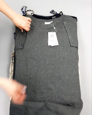 Фотография  539 - Платья Bestseller Summer 104#5 кг, ЛОТ №8103 оптом в Брянске и Брянской области