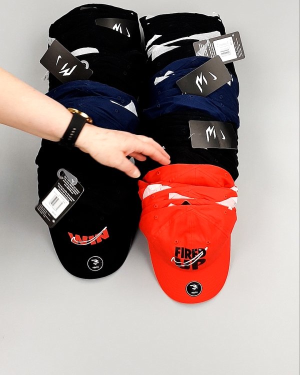 Фотография  400 - Кепки детские CAN 084#5 кг, ЛОТ №7965 оптом в Брянске и Брянской области