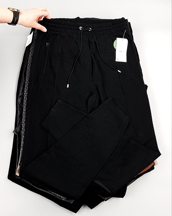 Фотография  557 - Брюки женские лето C&A 025#10 кг, ЛОТ №7894 оптом в Брянске и Брянской области