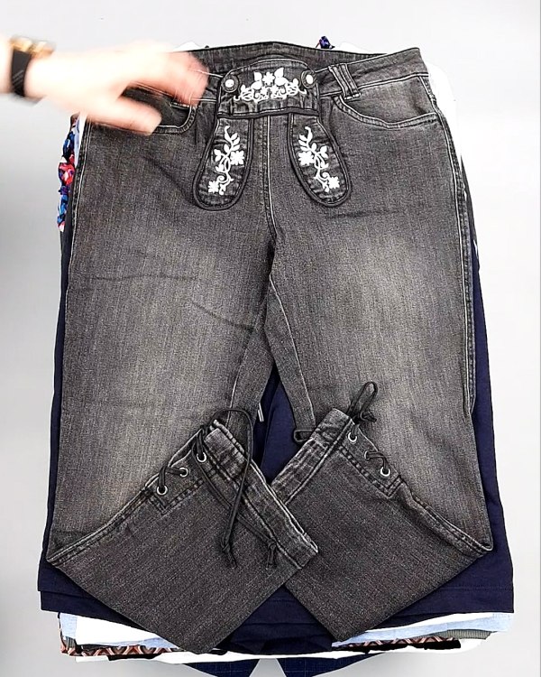 Фотография  814 - C&A Spring, Summer mix 025#20 кг, ЛОТ №7862 оптом в Брянске и Брянской области