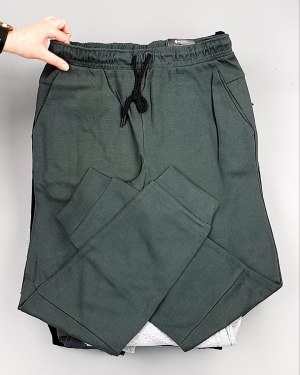 Фотография  315 - Штаны спортивные муж CAN 084#10 кг, ЛОТ №8073 оптом в Брянске и Брянской области