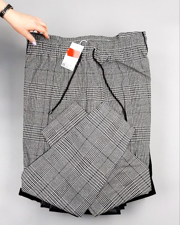 Фотография  338 - Брюки женские зима C&A 025#10 кг, ЛОТ №7910 оптом в Брянске и Брянской области