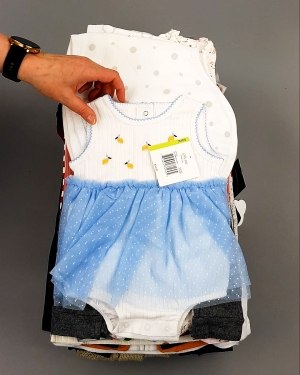 Фотография  666 - BABY СТОК CAN 084#5 кг оптом в Брянске и Брянской области