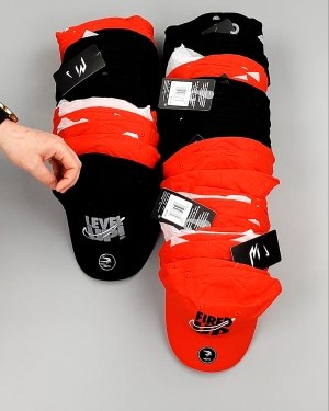 Фотография  159 - Кепки детские CAN 084#5 кг оптом в Брянске и Брянской области