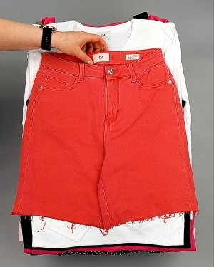 Фотография  709 - C&A Summer mix 022024#15 кг, ЛОТ №7917 оптом в Брянске и Брянской области