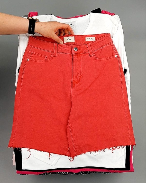 Фотография  701 - C&A Summer mix 022024#15 кг, ЛОТ №7917 оптом в Брянске и Брянской области