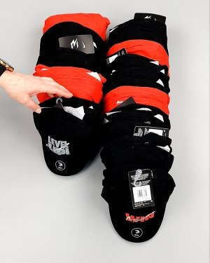 Фотография  385 - Кепки детские CAN 084#5 кг, ЛОТ №7964 оптом в Брянске и Брянской области