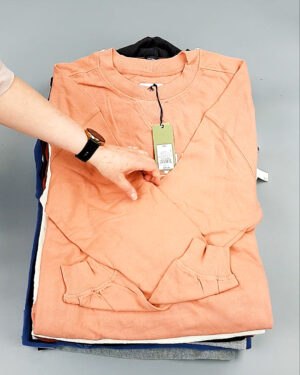 Фотография  322 - Толстовки муж AMAZON 015#10 кг, ЛОТ №8081 оптом в Брянске и Брянской области