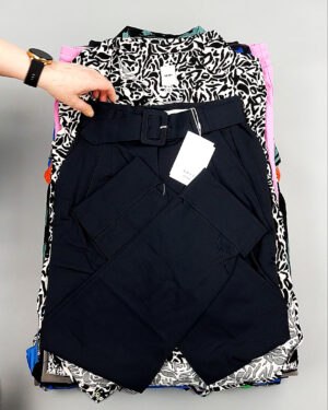 Фотография  612 - ICHI Summer mix 035#13 кг, ЛОТ №8092 оптом в Брянске и Брянской области