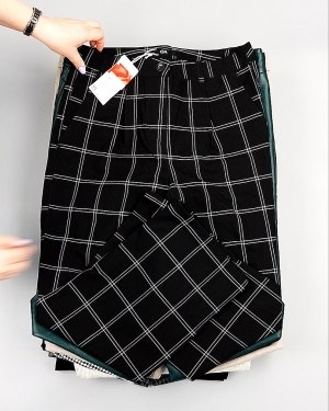 Фотография  607 - Брюки женские зима C&A 025#10 кг, ЛОТ №7911 оптом в Брянске и Брянской области