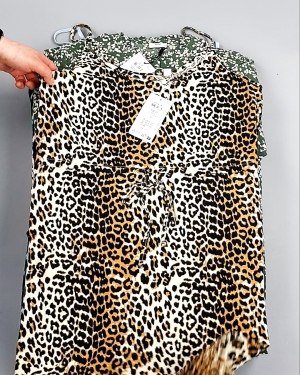 Фотография  840 - Платья Bestseller+DK Summer 035#5 кг, ЛОТ №8059 оптом в Брянске и Брянской области