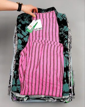 Фотография  210 - ICHI Summer mix 035#13 кг, ЛОТ №8093 оптом в Брянске и Брянской области