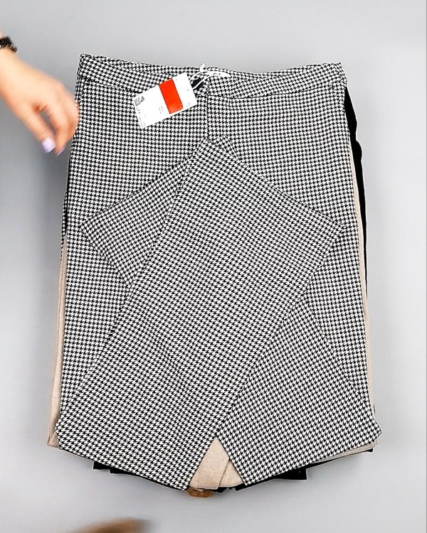 Фотография  625 - Брюки женские зима C&A 025#10 кг, ЛОТ №7908 оптом в Брянске и Брянской области