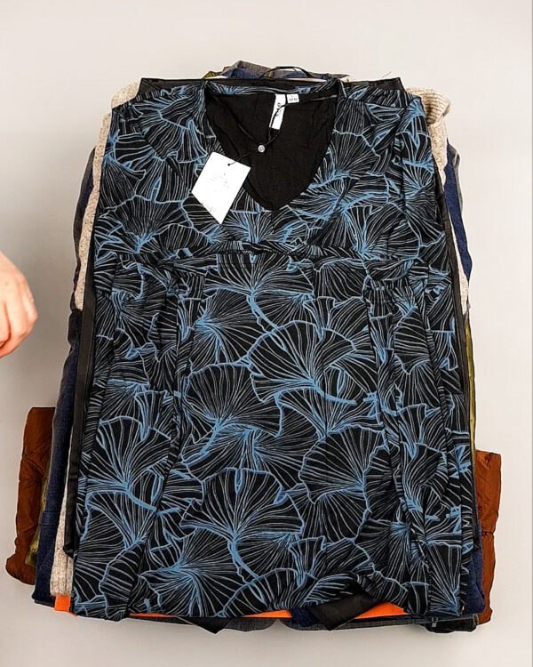 Фотография  640 - BTX 06#11,5 кг, ЛОТ №8087 оптом в Брянске и Брянской области