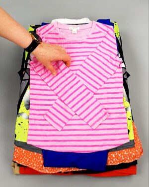 Фотография  410 - KIDS Summer СТОК CAN 084#5 кг оптом в Брянске и Брянской области