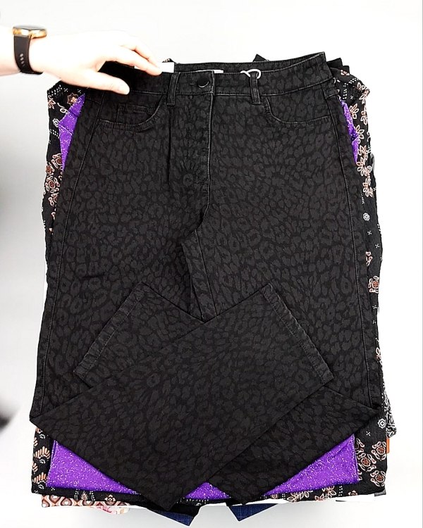 Фотография  399 - C&A Spring, Summer mix 025#20 кг, ЛОТ №7858 оптом в Брянске и Брянской области