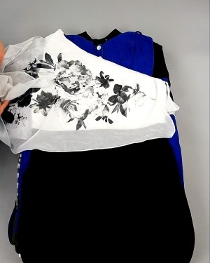 Фотография  209 - Комбинезоны СТОК CAN лето 084#7 кг, ЛОТ №8021 оптом в Брянске и Брянской области