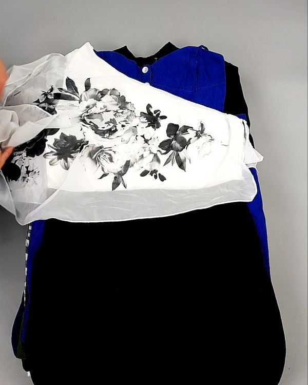 Фотография  896 - Комбинезоны СТОК CAN лето 084#7 кг, ЛОТ №8021 оптом в Брянске и Брянской области