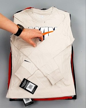 Фотография  748 - Тонковки детские NIKE CAN 084#5 кг оптом в Брянске и Брянской области