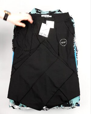 Фотография  830 - ICHI Summer mix 035#13 кг, ЛОТ №8090 оптом в Брянске и Брянской области