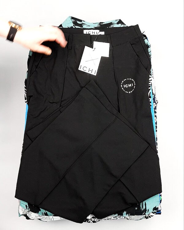 Фотография  948 - ICHI Summer mix 035#13 кг, ЛОТ №8090 оптом в Брянске и Брянской области