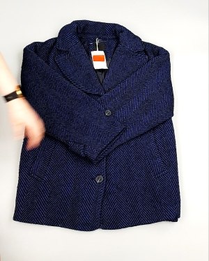 Фотография  668 - Ветровки м/ж C&A 025#10 кг, ЛОТ №7863 оптом в Брянске и Брянской области