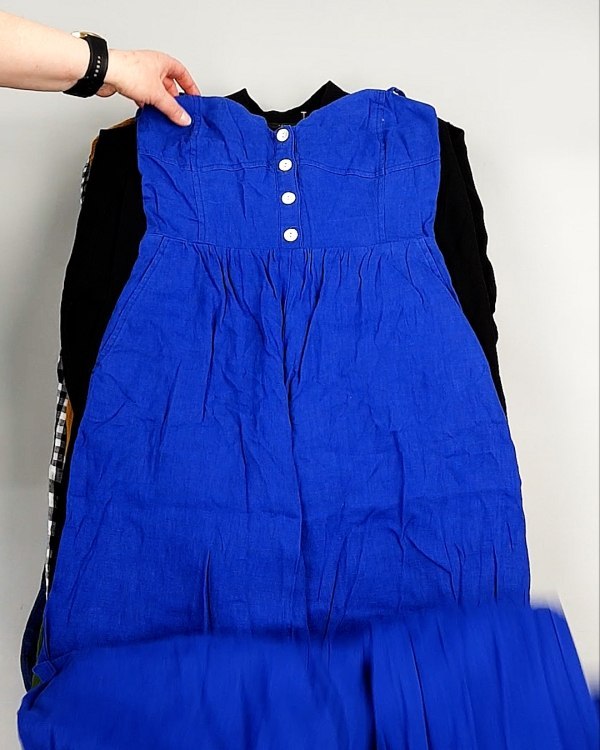 Фотография  695 - Комбинезоны СТОК CAN лето 084#7 кг, ЛОТ №8021 оптом в Брянске и Брянской области