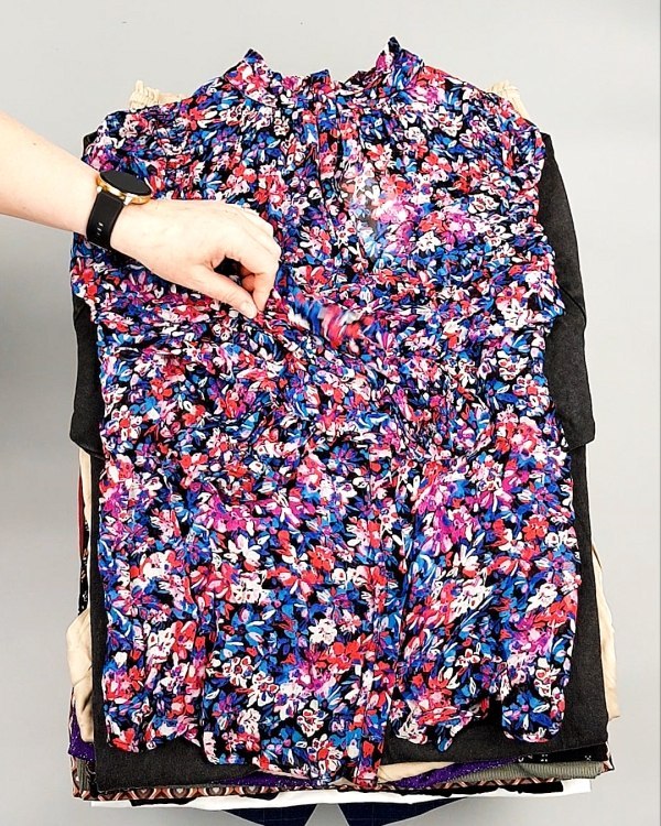 Фотография  703 - C&A Spring, Summer mix 025#20 кг, ЛОТ №7862 оптом в Брянске и Брянской области