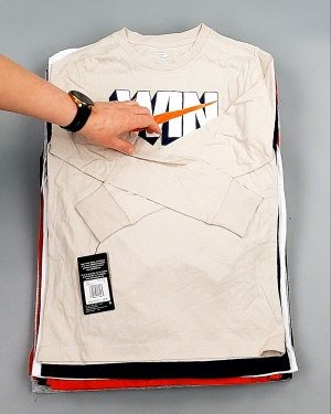 Фотография  762 - Тонковки детские NIKE CAN 084#5 кг, ЛОТ №7968 оптом в Брянске и Брянской области