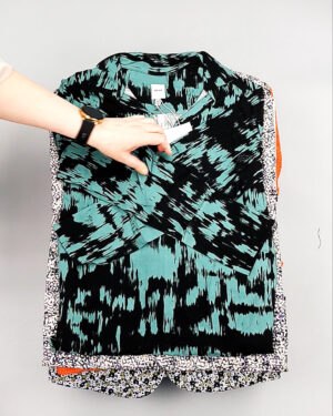 Фотография  884 - ICHI Summer mix 035#13 кг оптом в Брянске и Брянской области