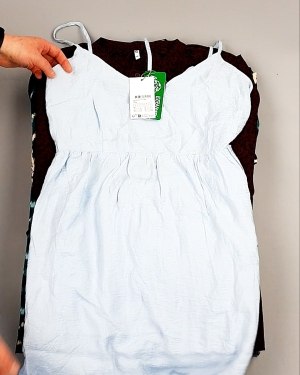 Фотография  273 - Платья Bestseller+DK Summer 035#5 кг, ЛОТ №8059 оптом в Брянске и Брянской области