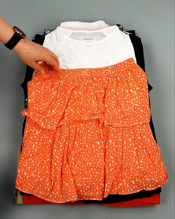 Фотография  411 - KIDS Summer СТОК CAN 084#5 кг оптом в Брянске и Брянской области