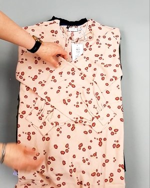 Фотография  924 - Платья Bestseller+DK Summer 035#5 кг оптом в Брянске и Брянской области