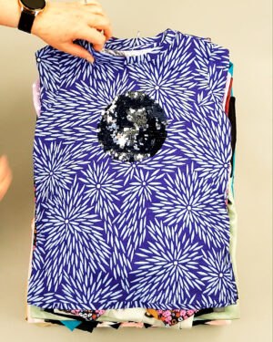 Фотография 507 - BRAND STOCK Kids Summer#10 кг, ЛОТ №8121 оптом в Брянске и Брянской области